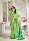 Vivanta Silk 30 By Ruchi Silk Crepe Printed Daily Wear Sarees Wholesale Suppliers In Mumbai